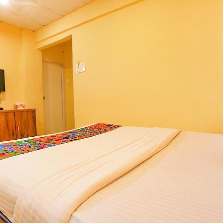 Fabexpress Dream Inn Mumbai Kültér fotó
