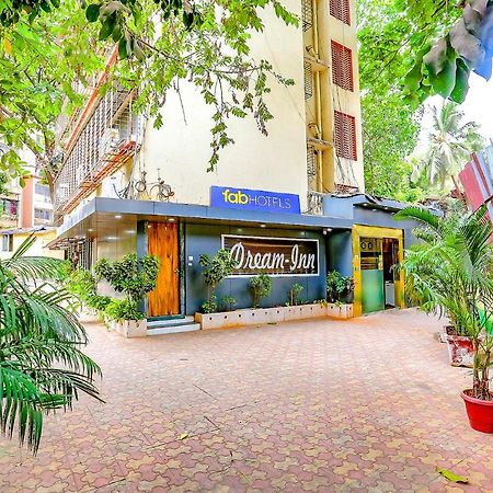 Fabexpress Dream Inn Mumbai Kültér fotó