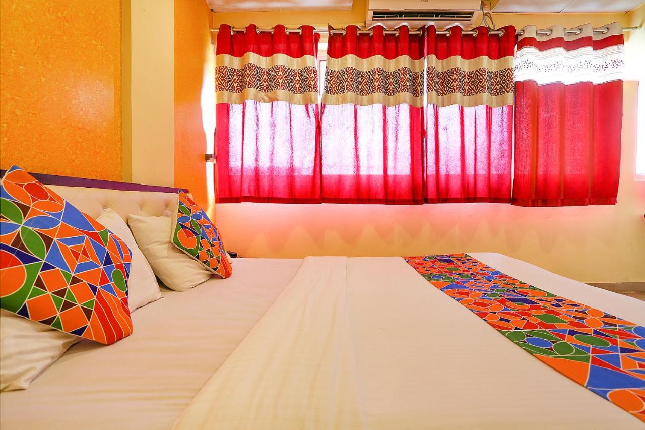 Fabexpress Dream Inn Mumbai Kültér fotó