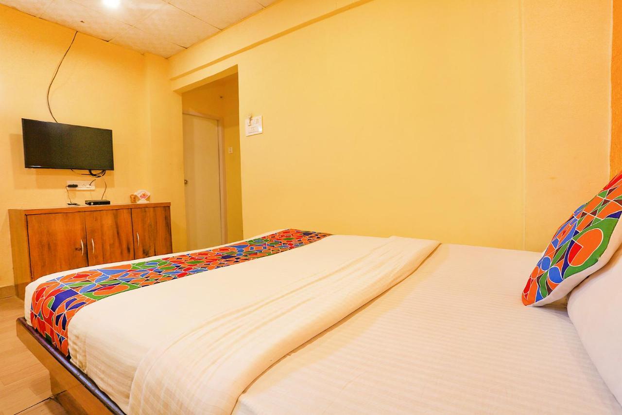 Fabexpress Dream Inn Mumbai Kültér fotó