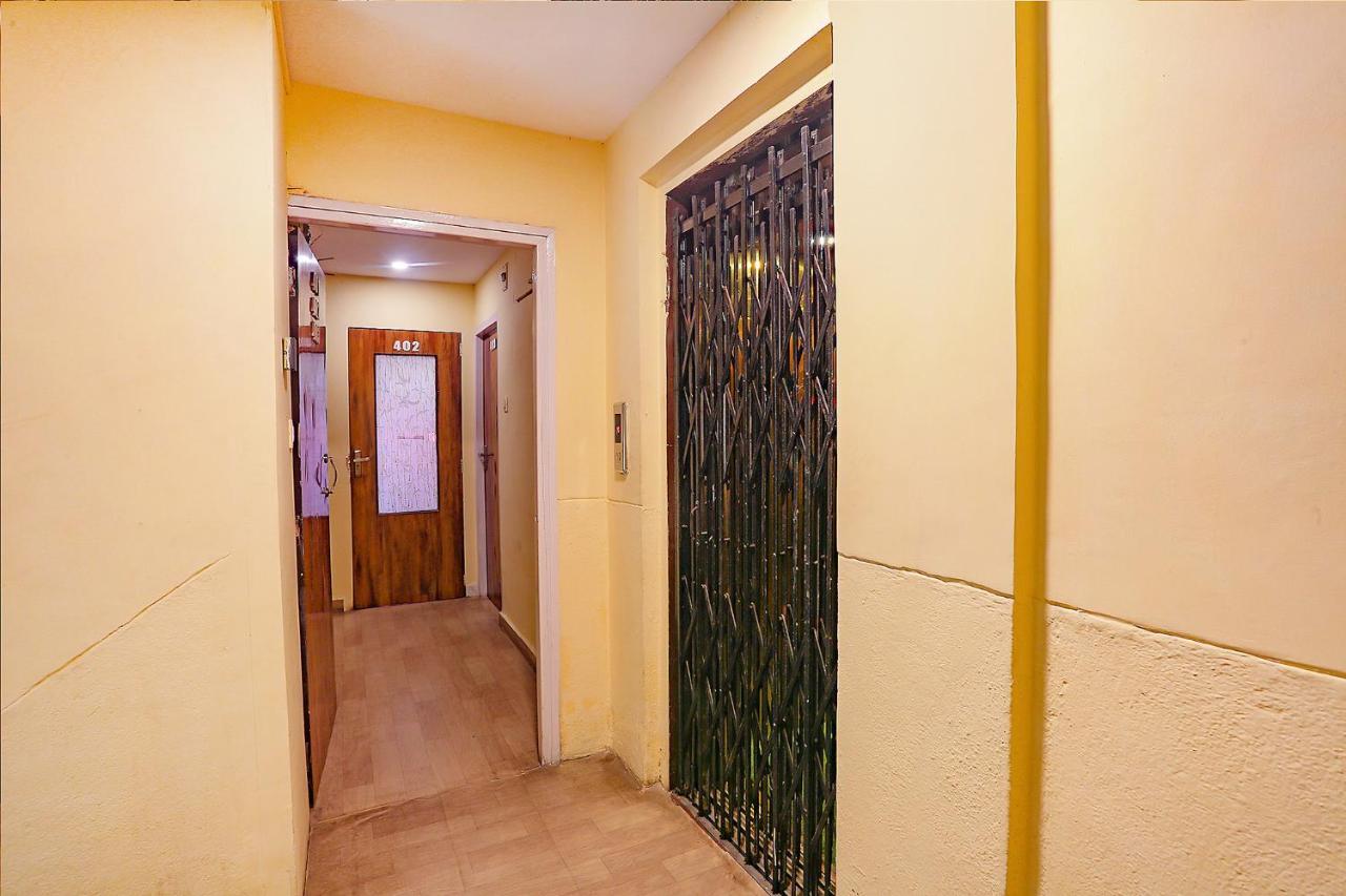 Fabexpress Dream Inn Mumbai Kültér fotó