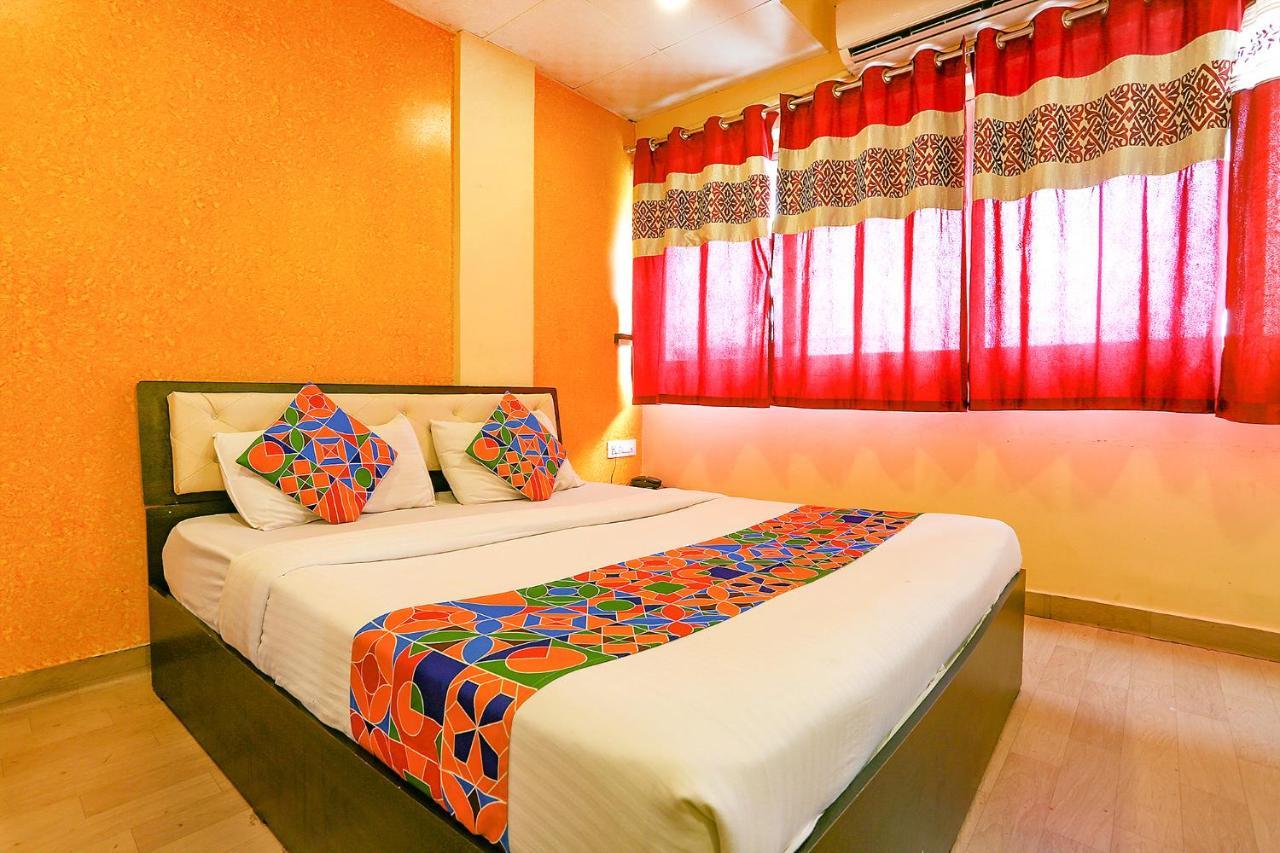 Fabexpress Dream Inn Mumbai Kültér fotó