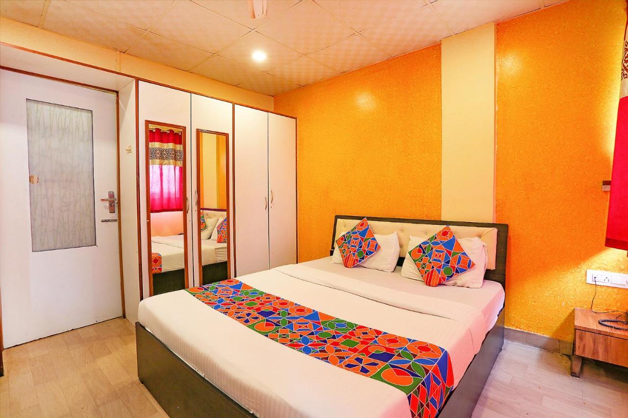 Fabexpress Dream Inn Mumbai Kültér fotó