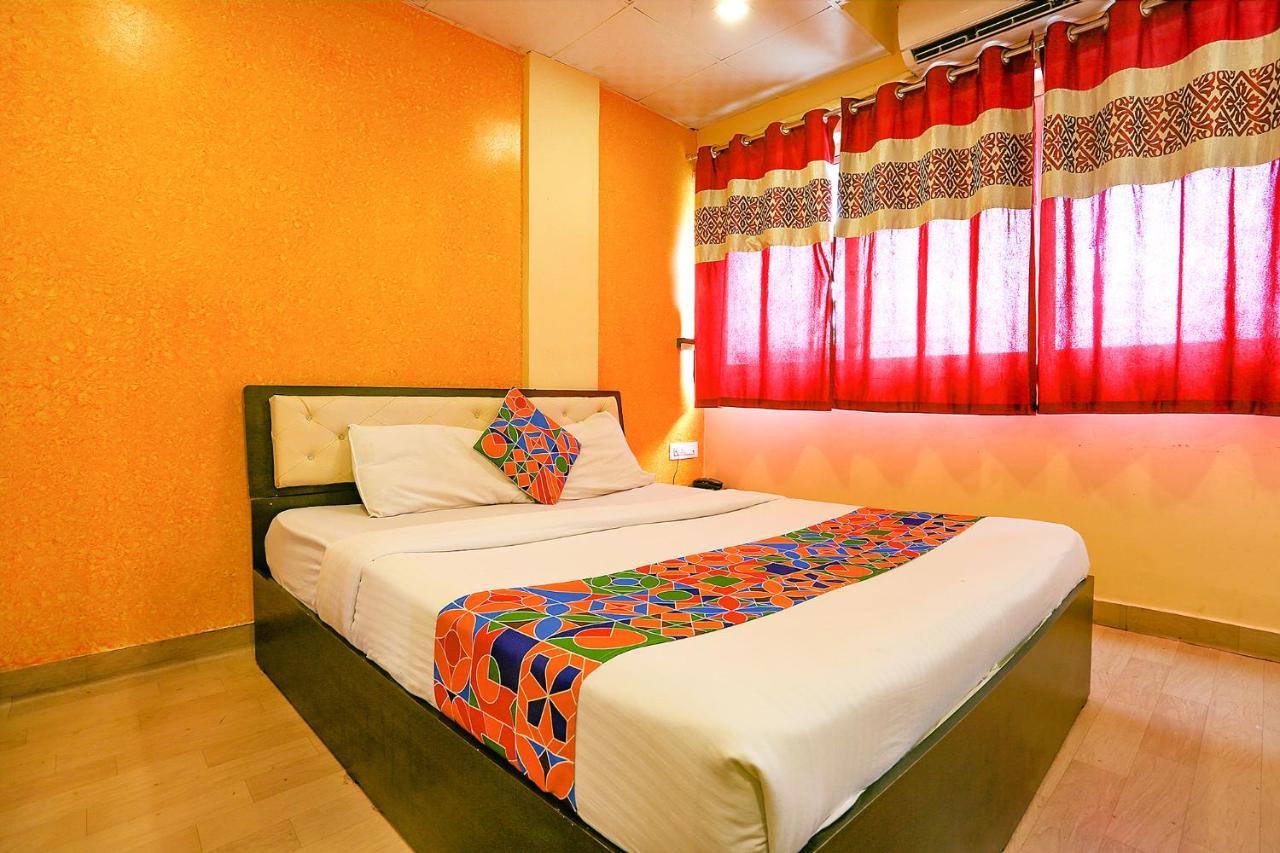 Fabexpress Dream Inn Mumbai Kültér fotó