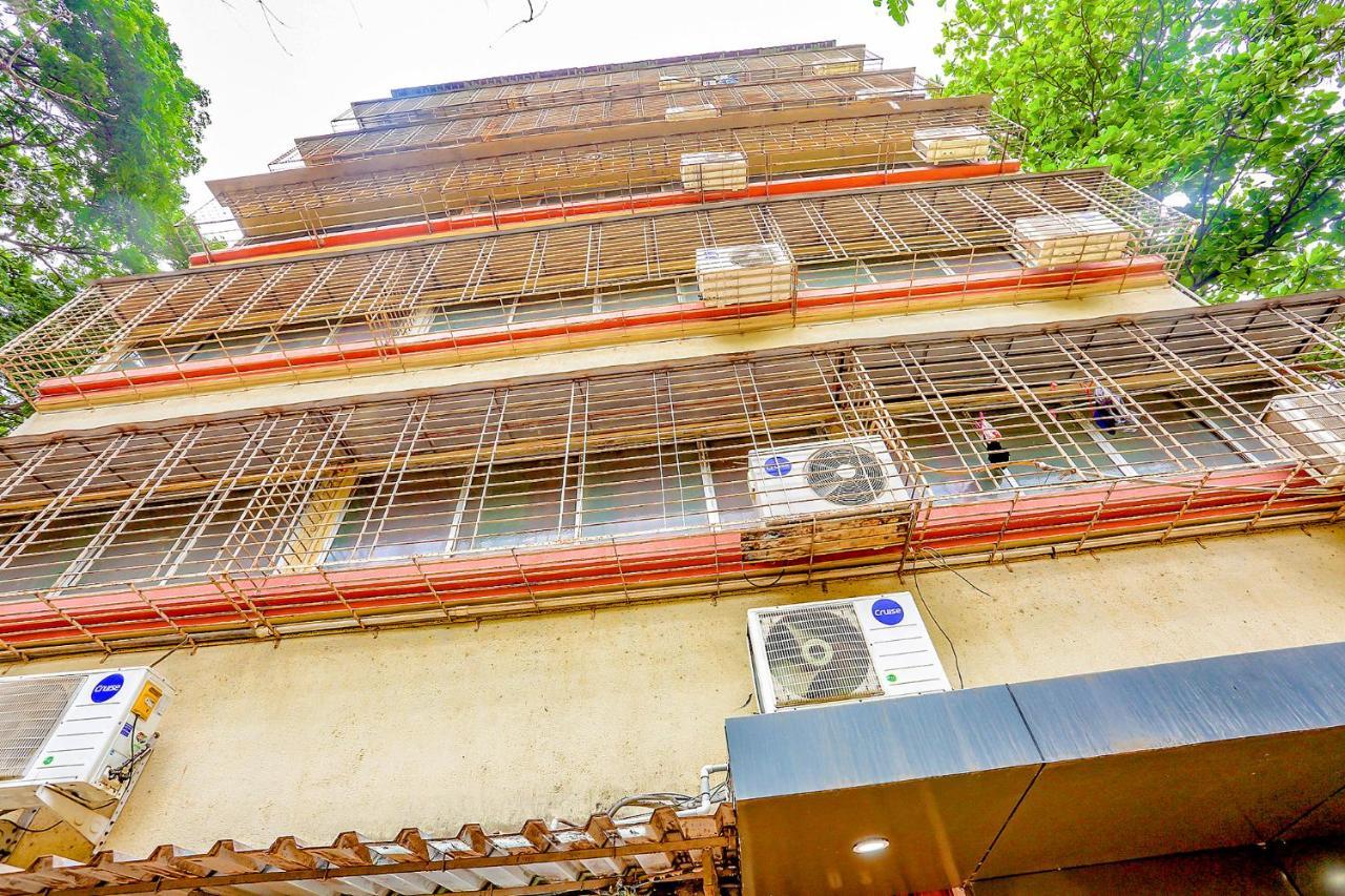 Fabexpress Dream Inn Mumbai Kültér fotó