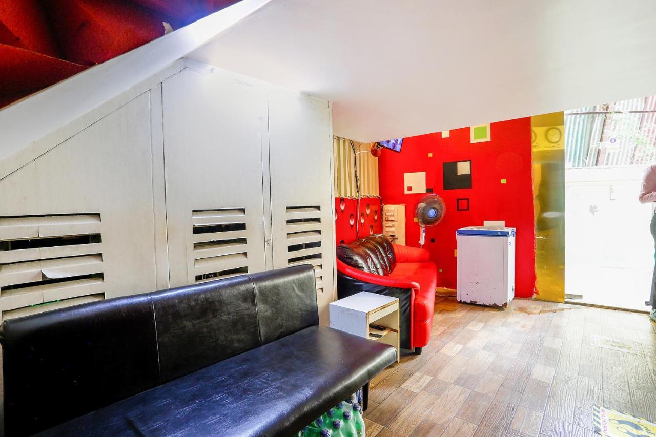 Fabexpress Dream Inn Mumbai Kültér fotó