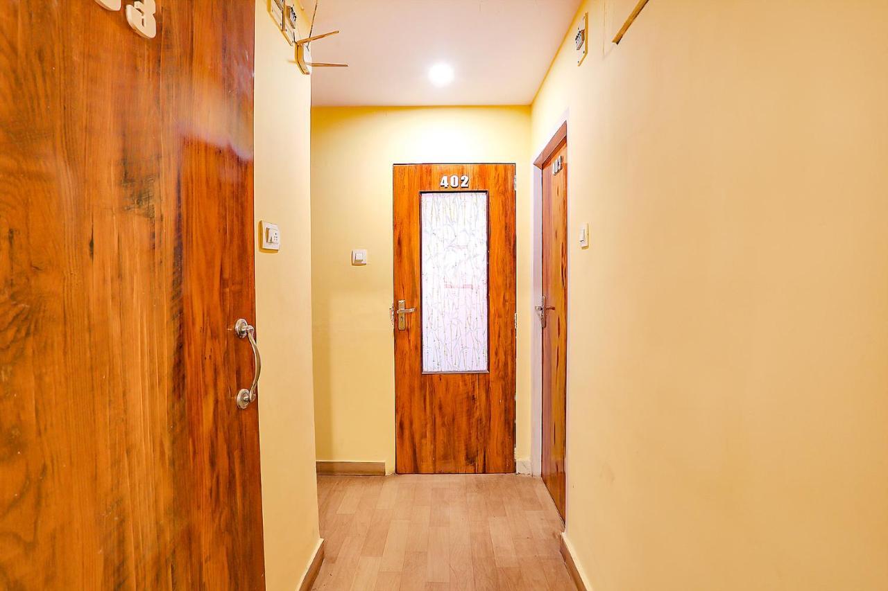 Fabexpress Dream Inn Mumbai Kültér fotó