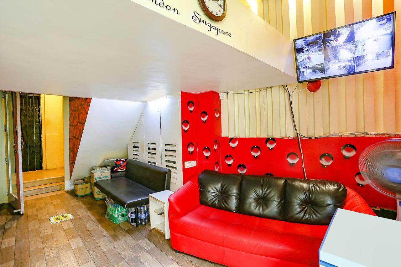 Fabexpress Dream Inn Mumbai Kültér fotó