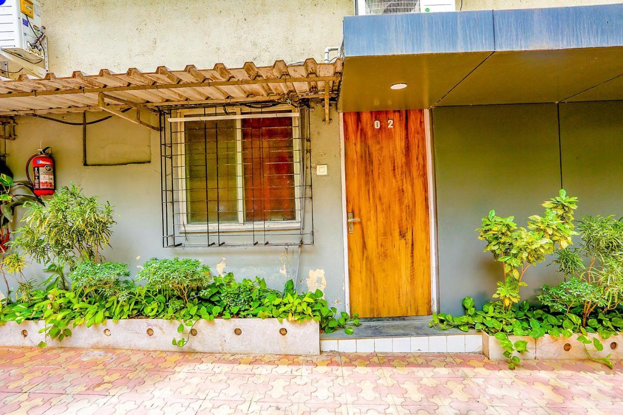 Fabexpress Dream Inn Mumbai Kültér fotó