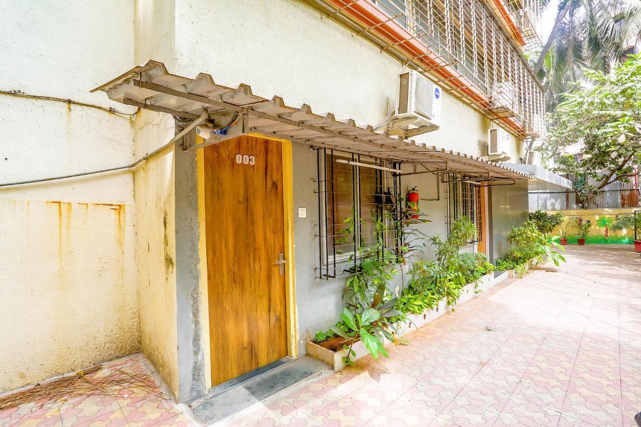 Fabexpress Dream Inn Mumbai Kültér fotó