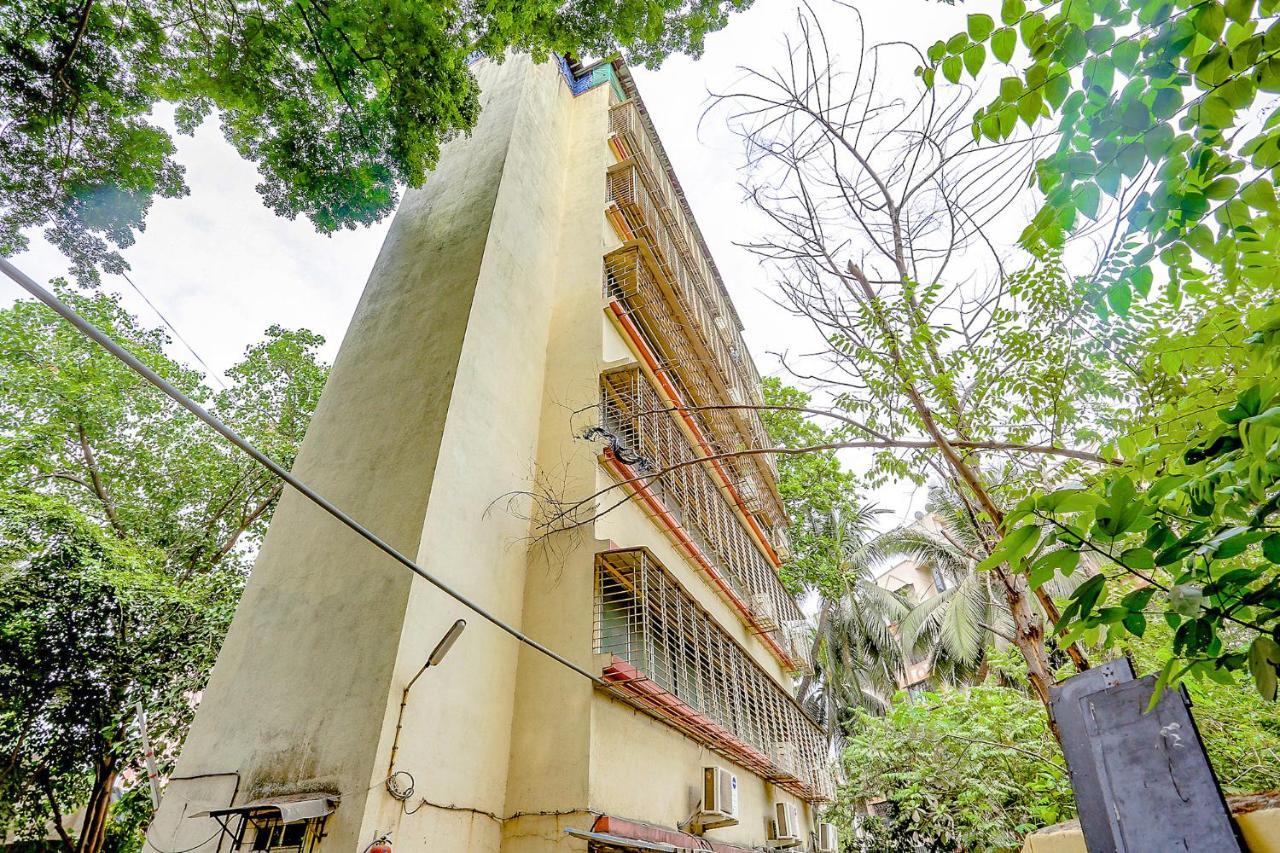 Fabexpress Dream Inn Mumbai Kültér fotó