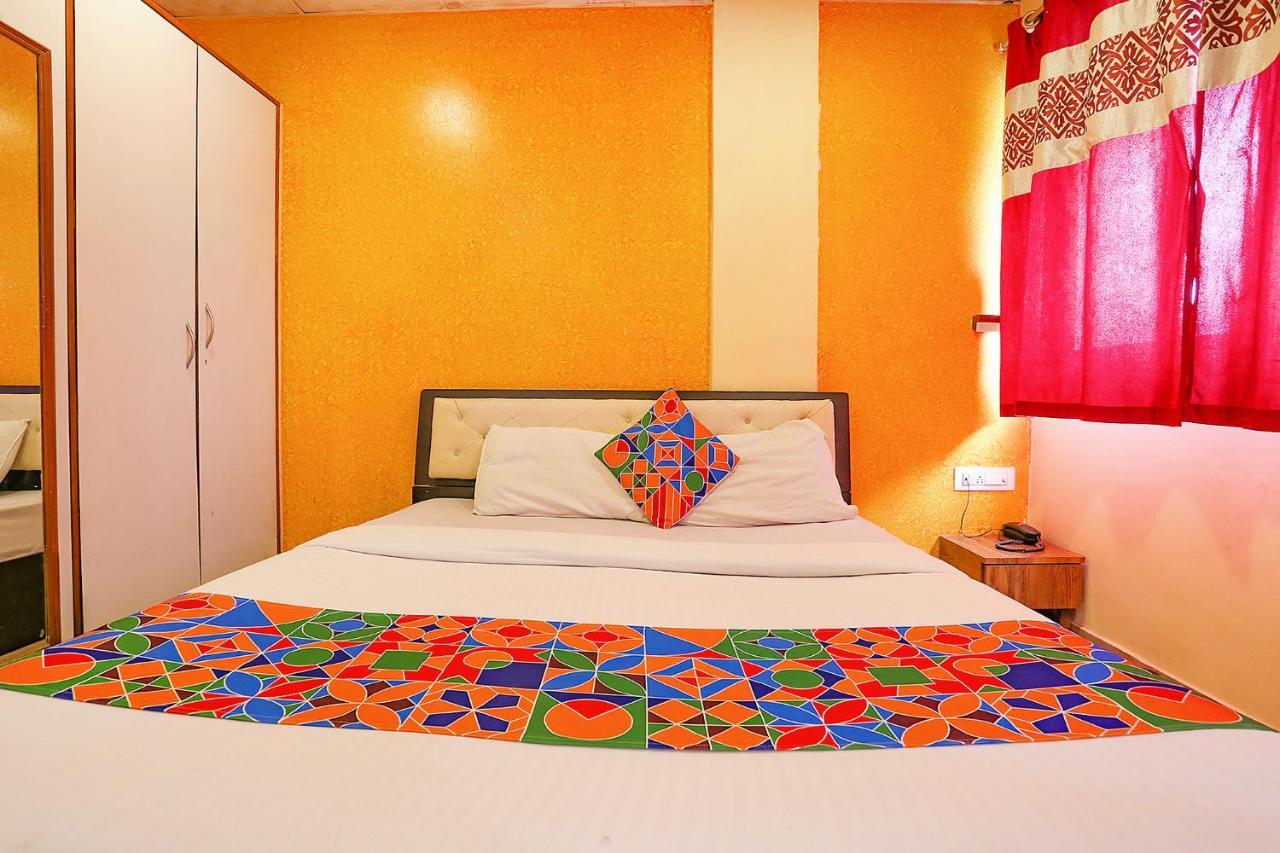 Fabexpress Dream Inn Mumbai Kültér fotó