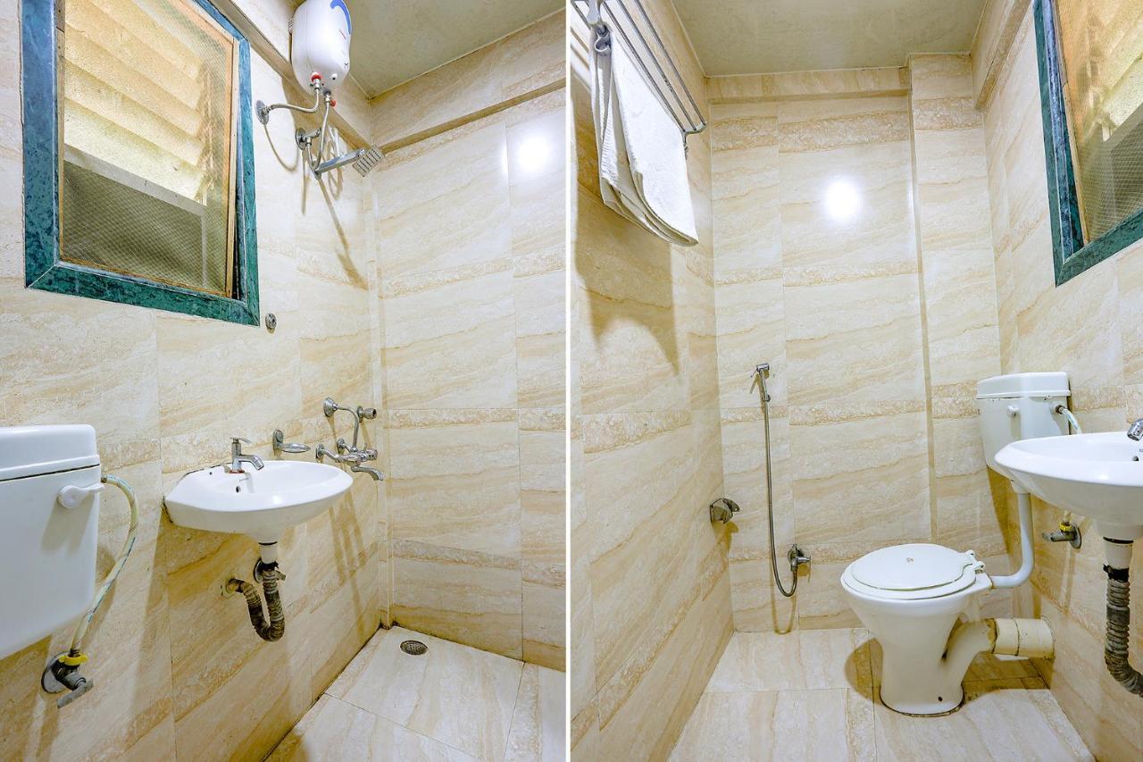 Fabexpress Dream Inn Mumbai Kültér fotó