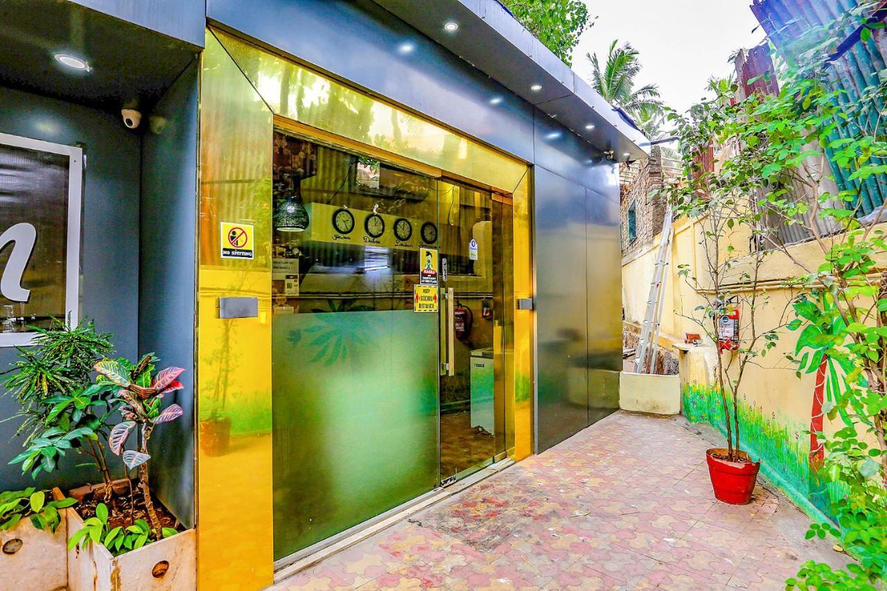 Fabexpress Dream Inn Mumbai Kültér fotó